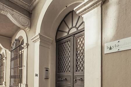 Baylo Suites Provincia di Provincia di Istanbul Esterno foto