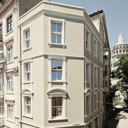 Baylo Suites Provincia di Provincia di Istanbul Esterno foto