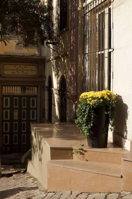Baylo Suites Provincia di Provincia di Istanbul Esterno foto