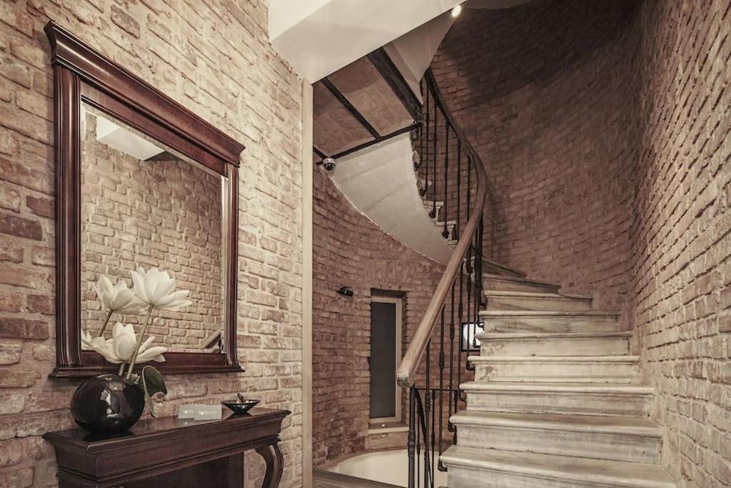 Baylo Suites Provincia di Provincia di Istanbul Esterno foto
