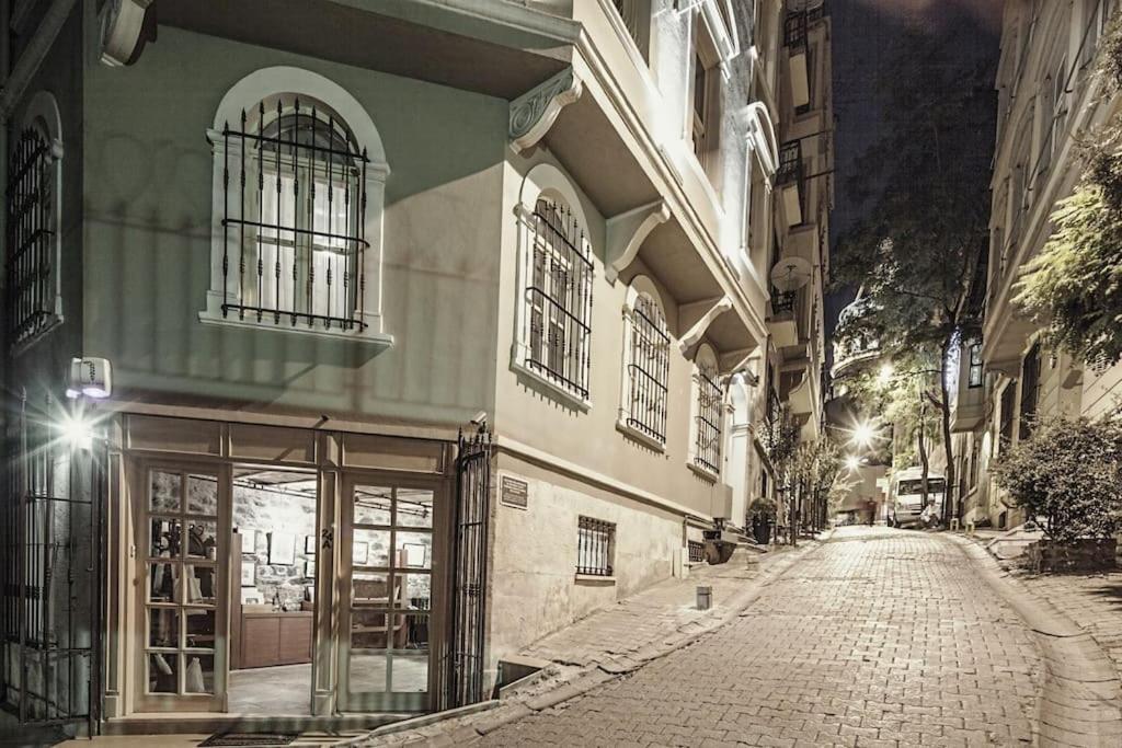 Baylo Suites Provincia di Provincia di Istanbul Esterno foto