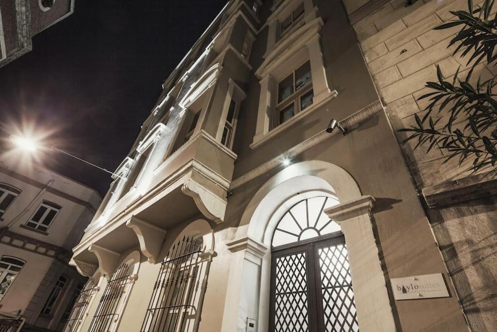 Baylo Suites Provincia di Provincia di Istanbul Esterno foto