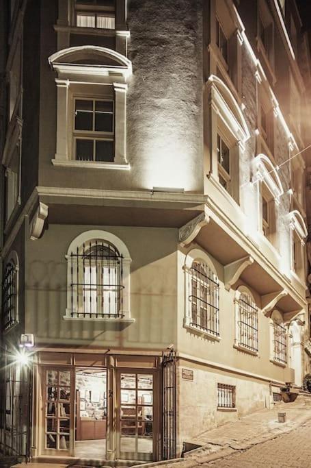 Baylo Suites Provincia di Provincia di Istanbul Esterno foto