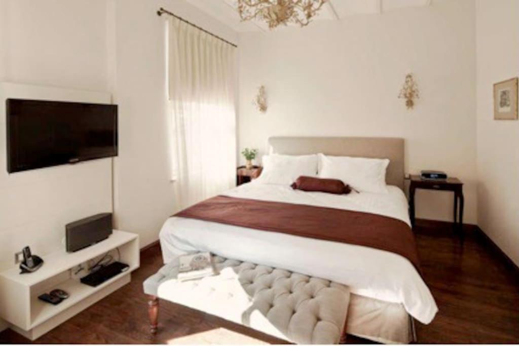Baylo Suites Provincia di Provincia di Istanbul Camera foto