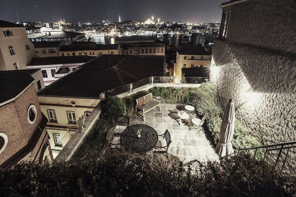 Baylo Suites Provincia di Provincia di Istanbul Esterno foto