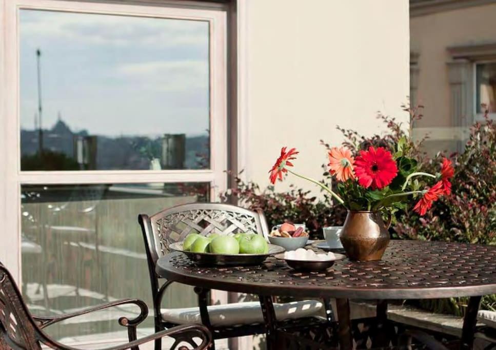 Baylo Suites Provincia di Provincia di Istanbul Esterno foto