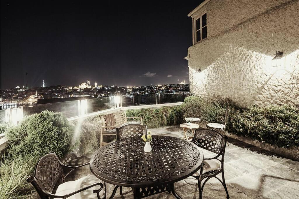 Baylo Suites Provincia di Provincia di Istanbul Esterno foto