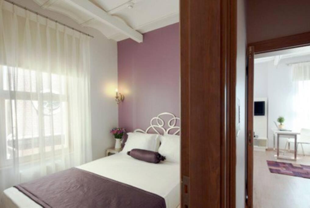 Baylo Suites Provincia di Provincia di Istanbul Camera foto