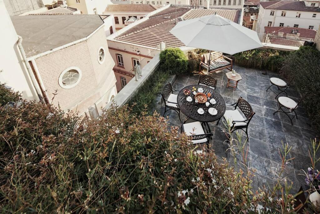 Baylo Suites Provincia di Provincia di Istanbul Esterno foto