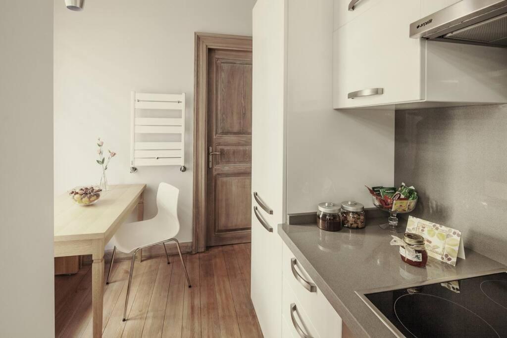 Baylo Suites Provincia di Provincia di Istanbul Camera foto