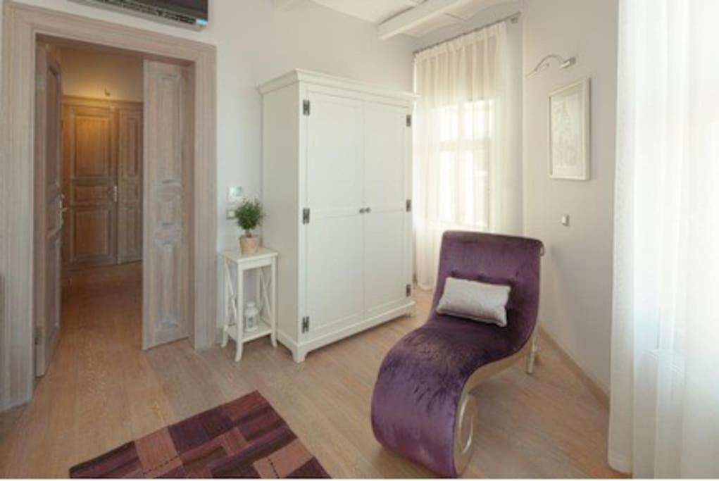 Baylo Suites Provincia di Provincia di Istanbul Camera foto