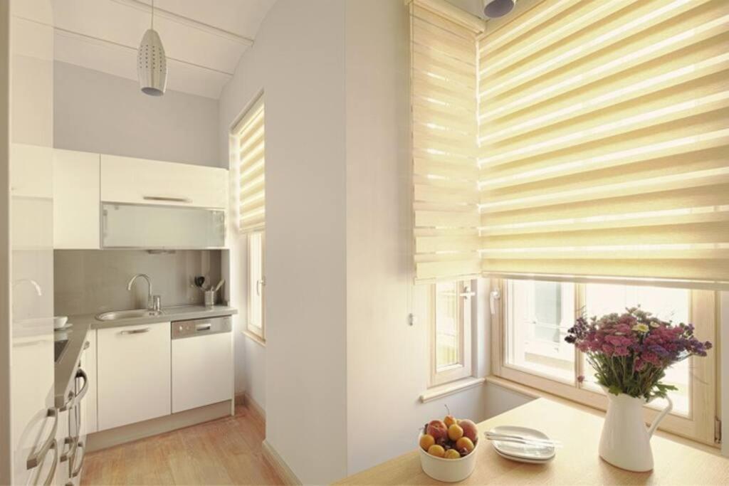 Baylo Suites Provincia di Provincia di Istanbul Camera foto