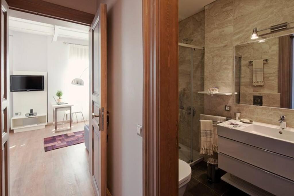 Baylo Suites Provincia di Provincia di Istanbul Camera foto