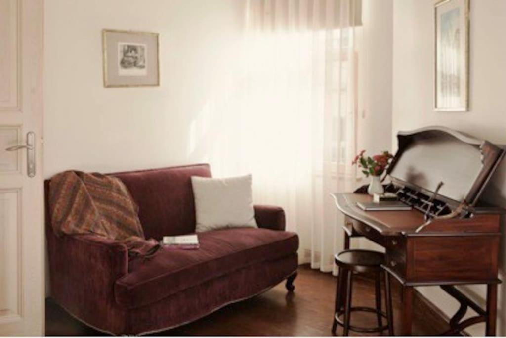 Baylo Suites Provincia di Provincia di Istanbul Camera foto
