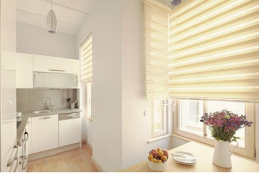Baylo Suites Provincia di Provincia di Istanbul Camera foto