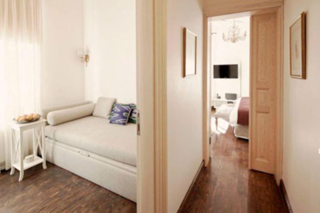 Baylo Suites Provincia di Provincia di Istanbul Camera foto