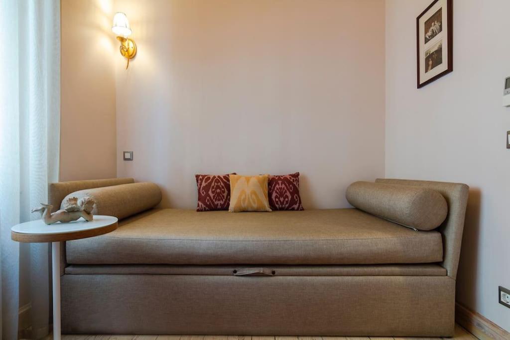 Baylo Suites Provincia di Provincia di Istanbul Camera foto